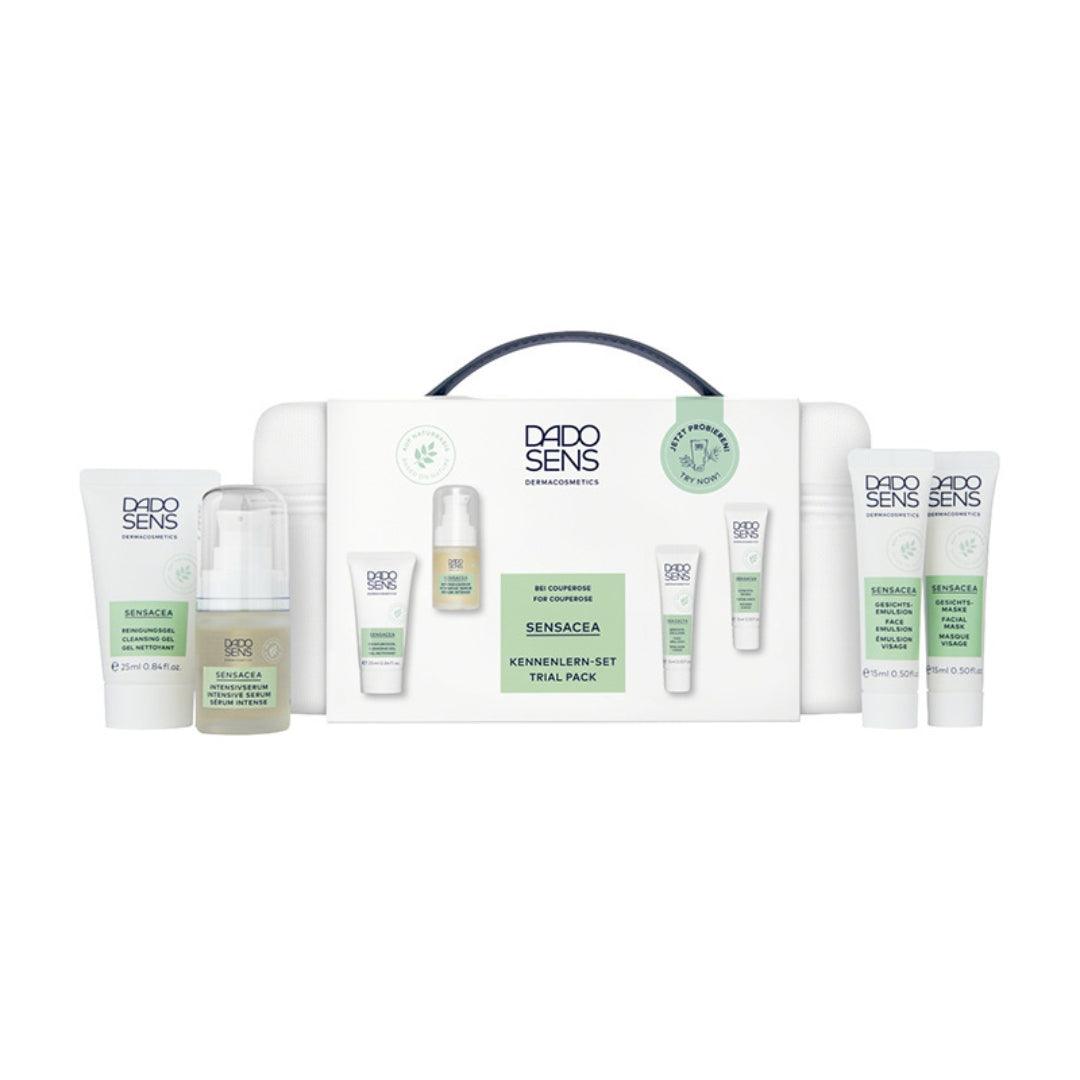 DADO SENS | COFFRET D'INTRODUCTION SENSACEA - Mayshka