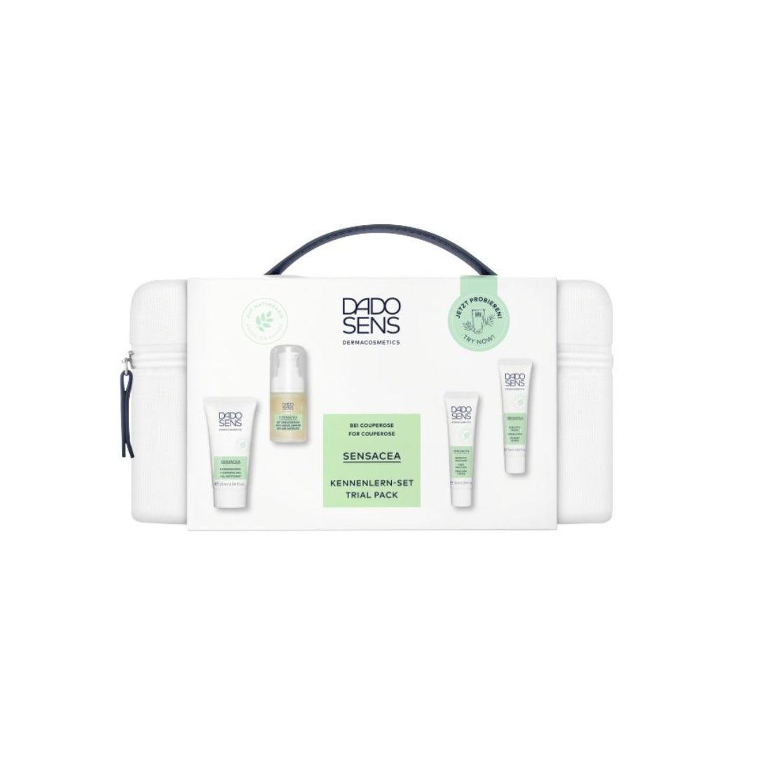 DADO SENS | COFFRET D'INTRODUCTION SENSACEA - Mayshka