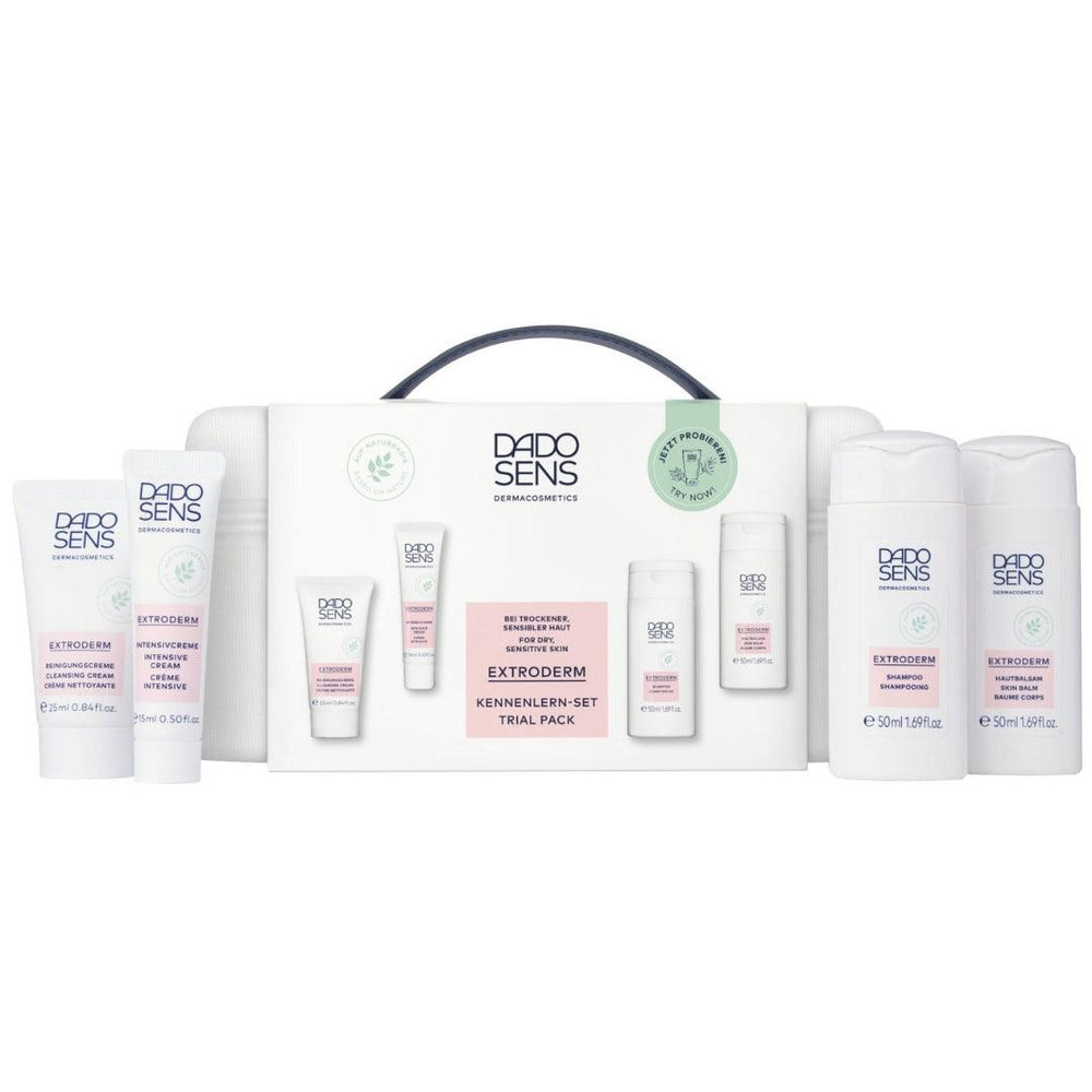 DADO SENS | EXTRODERM COFFRET - Mayshka