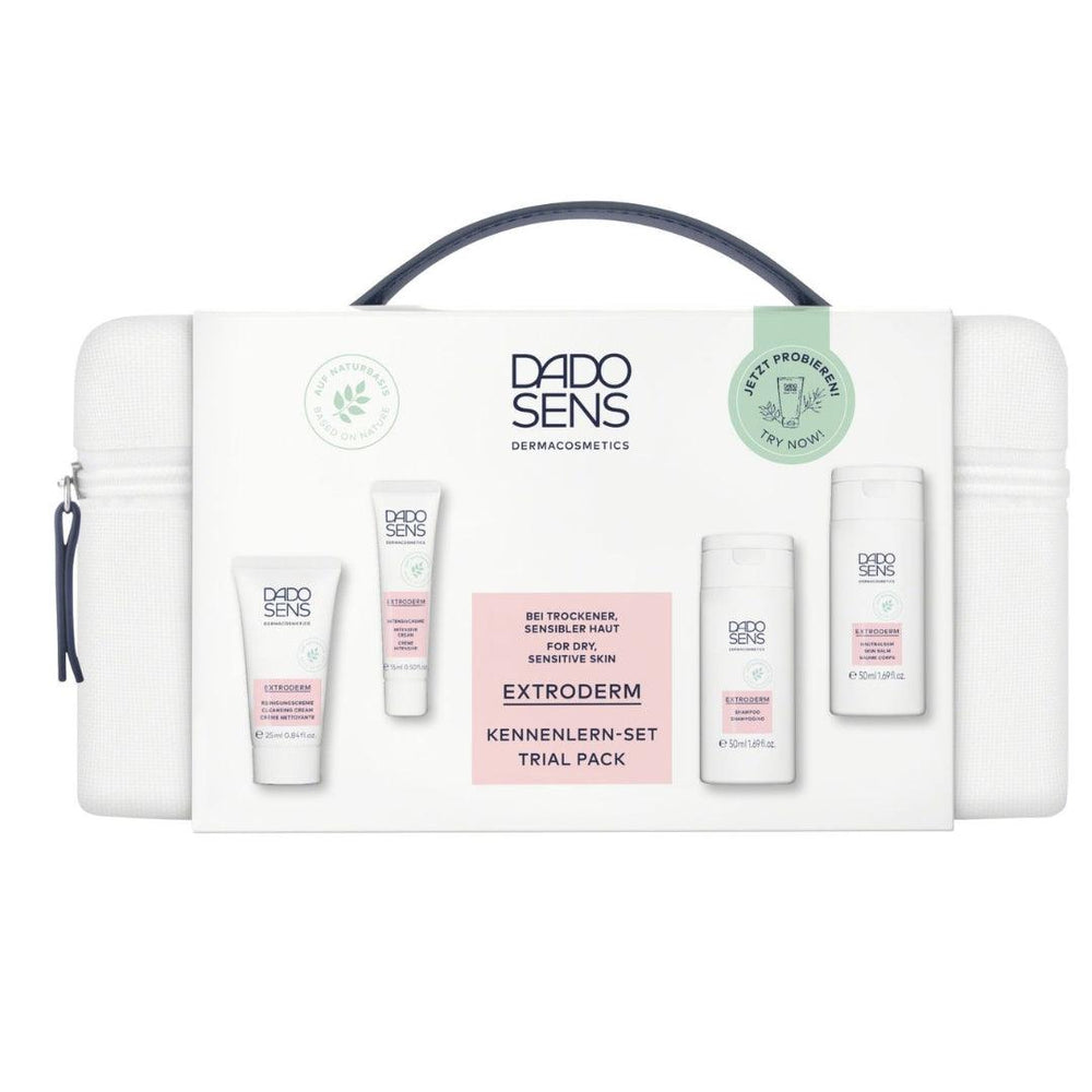 DADO SENS | EXTRODERM COFFRET - Mayshka