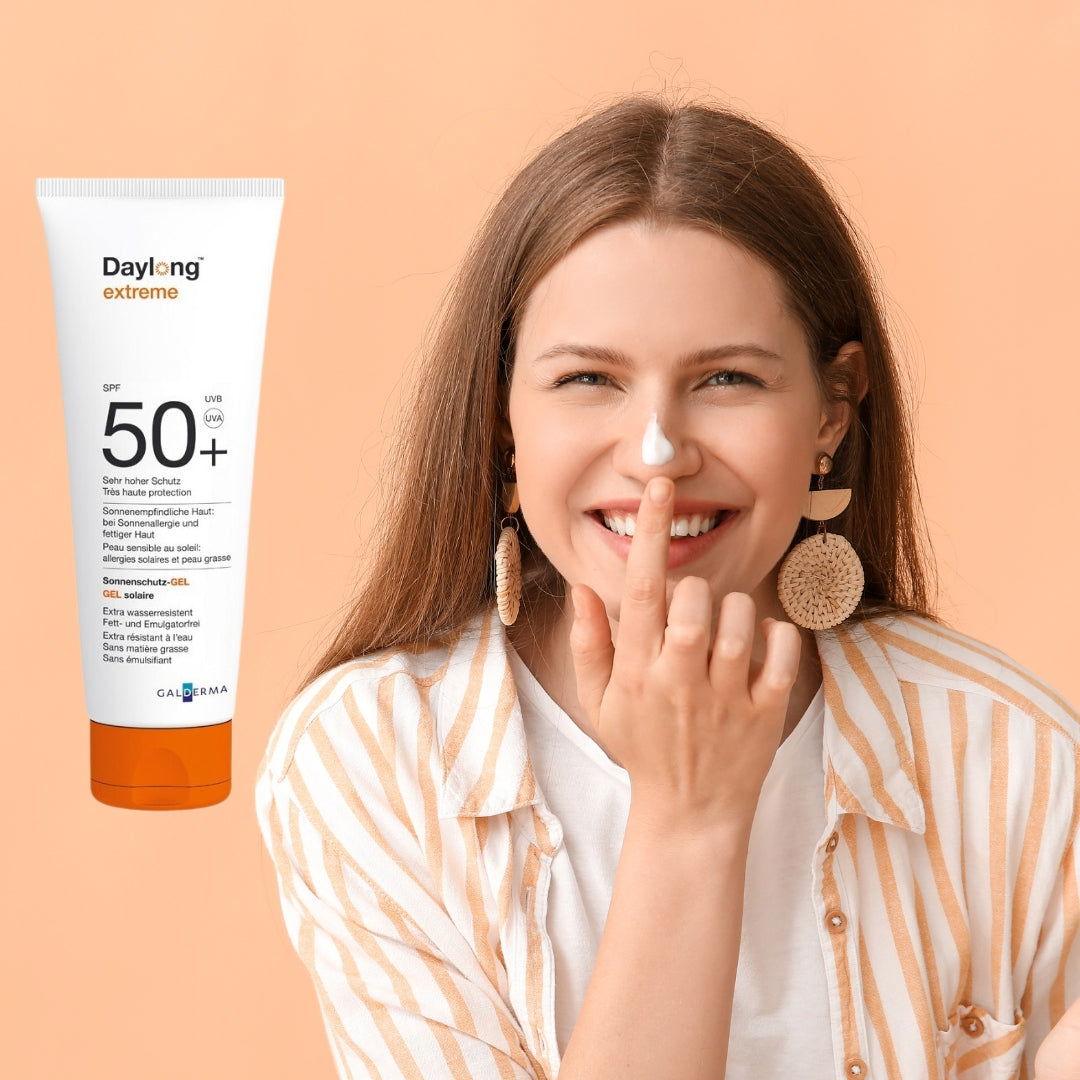 DAYLONG | EXTREME LAIT SPF50+ Mayshka