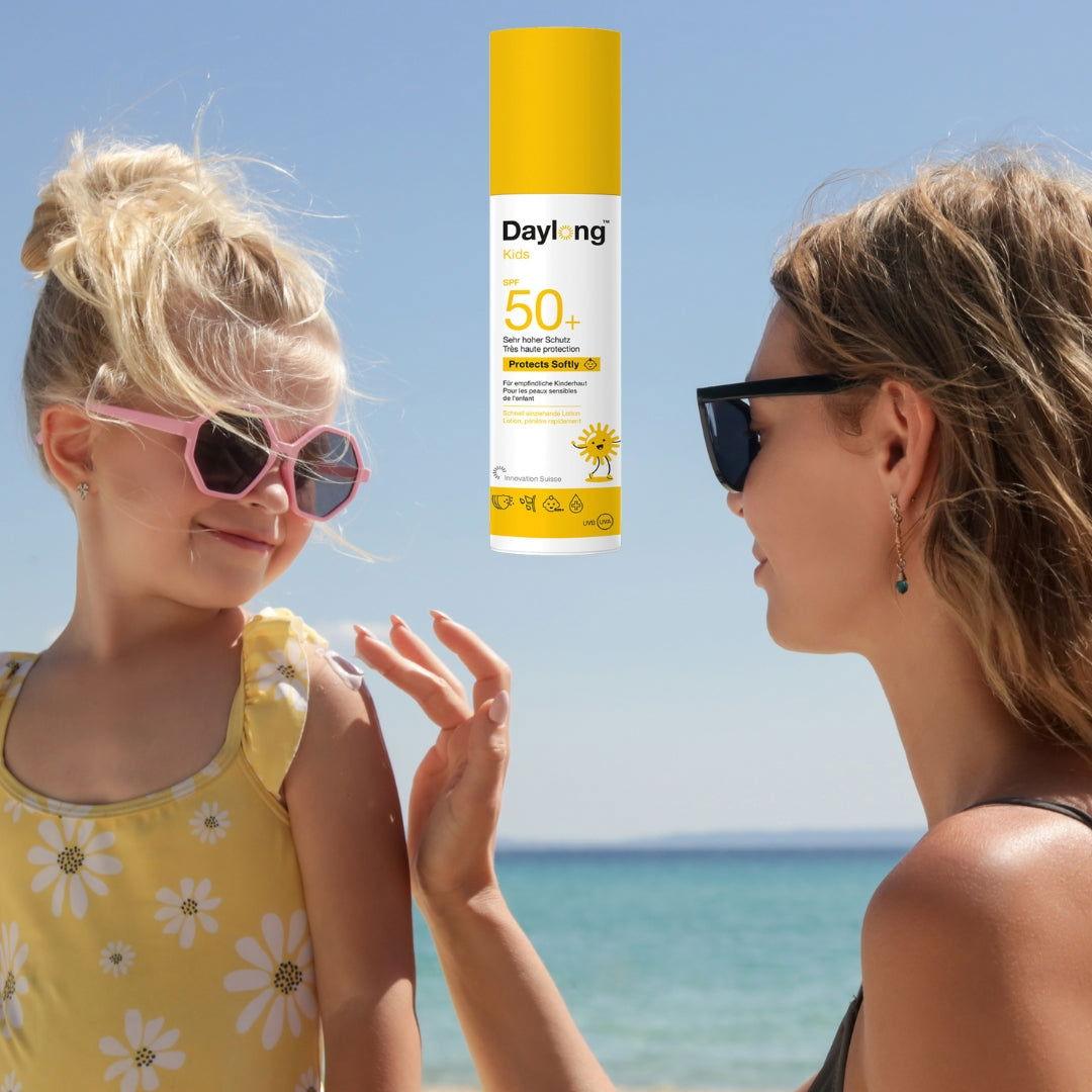 DAYLONG | KIDS SPF 50+ Mayshka