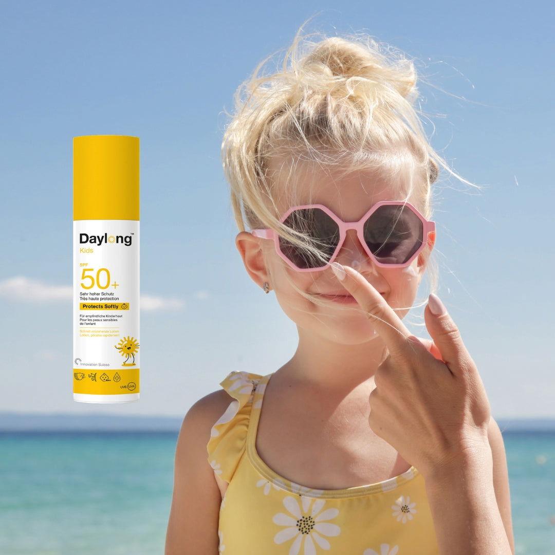 DAYLONG | KIDS SPF 50+ Mayshka