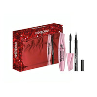 DEBORAH | COFFRET MASCARA MY POWER +EYELINER 24ORE EXTRA Mayshka