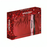 DEBORAH | COFFRET MASCARA MY POWER +EYELINER 24ORE EXTRA Mayshka