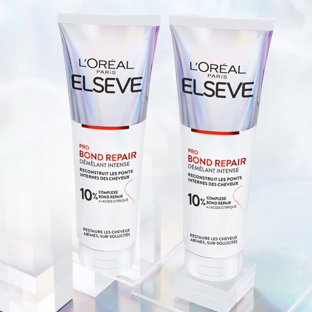 L'OREAL PARIS | ELSEVE PRO BOND REPAIR DEMELANT INTENSE