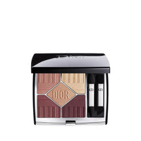 DIOR | 5 COULEURS COUTURE DIORIVIERA EYESHADOW PALETTE 779 RIVIERA Mayshka