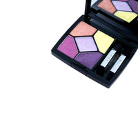 DIOR | 5 COULEURS GLOW VIBES EYESHADOW PALETTE 167 PINK VIBRATION Mayshka