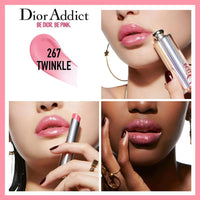 DIOR | ADDICT STELLAR SHINE 267 TWINKLE Mayshka