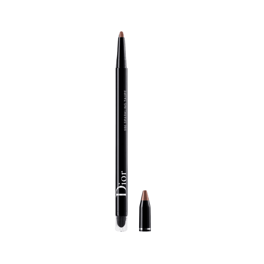 DIOR | DIORSHOW 24 H * STYLO EYE LINER WATERPROOF Mayshka