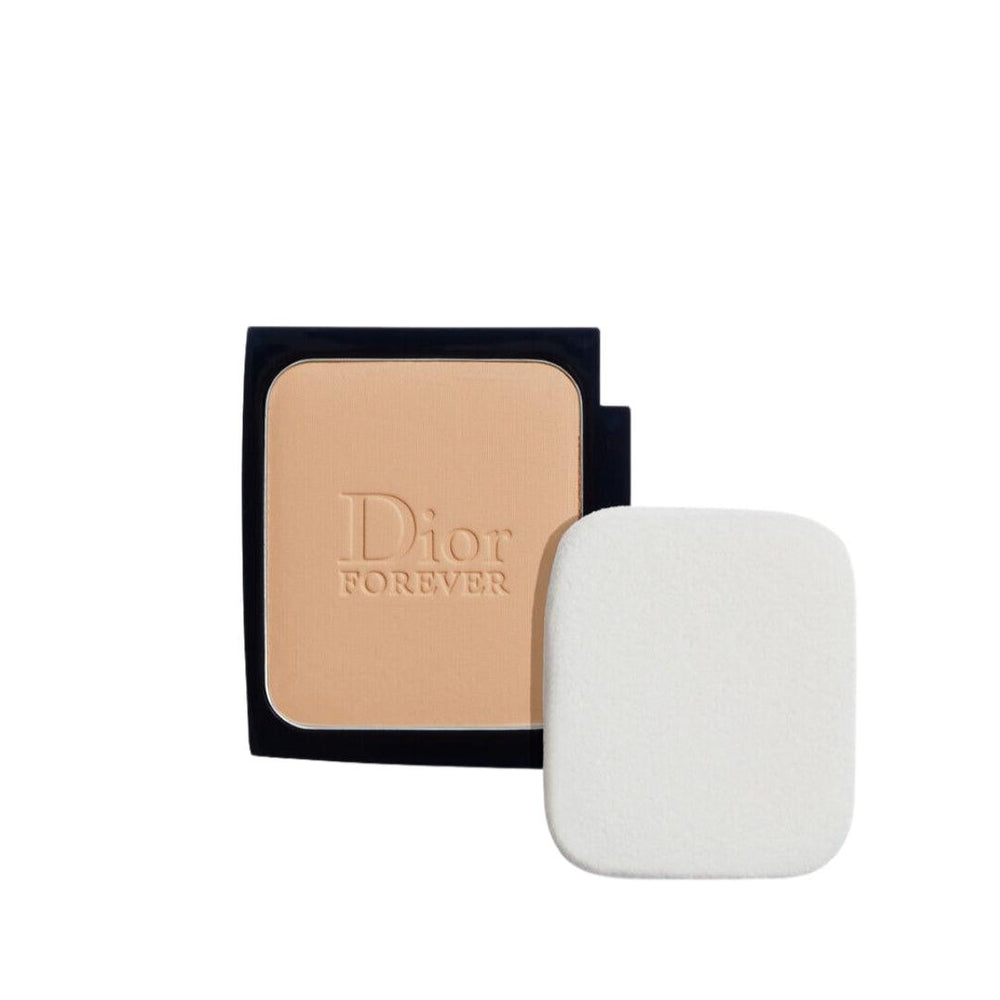 DIOR | FOREVER EXTREME CONTROL FOND DE TEINT COMPACT-LA RECHARGE Mayshka