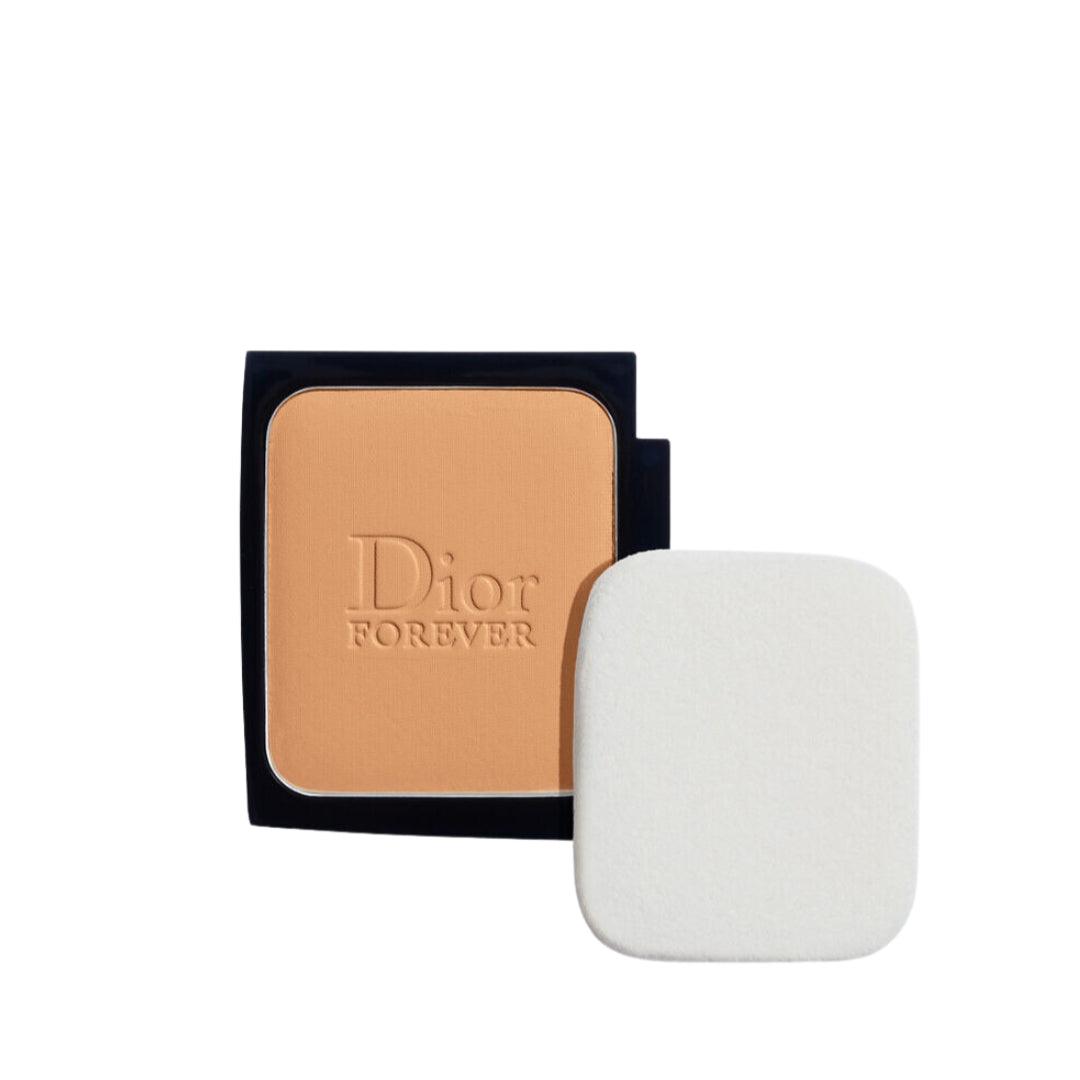 DIOR | FOREVER EXTREME CONTROL FOND DE TEINT COMPACT-LA RECHARGE Mayshka