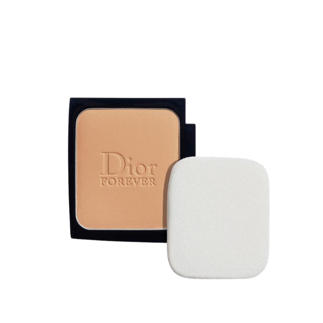 DIOR | FOREVER EXTREME CONTROL FOND DE TEINT COMPACT-LA RECHARGE Mayshka