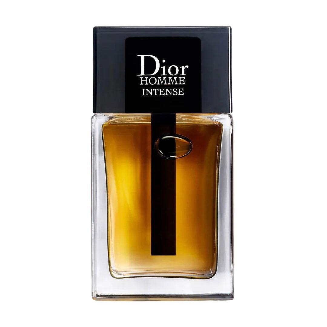 DIOR | HOMME EAU DE PARFUM INTENSE Mayshka