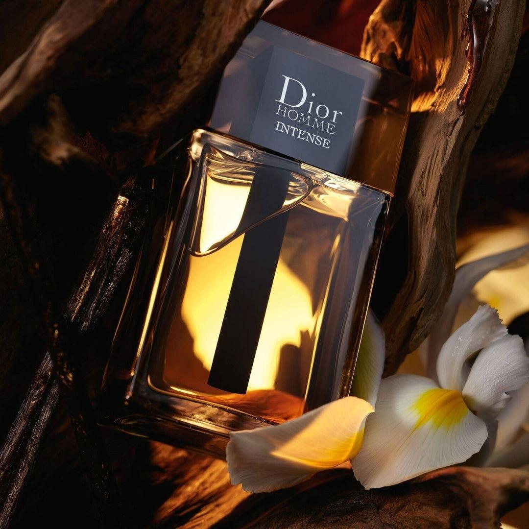 DIOR | HOMME EAU DE PARFUM INTENSE Mayshka