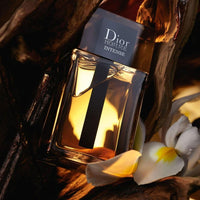 DIOR | HOMME EAU DE PARFUM INTENSE Mayshka