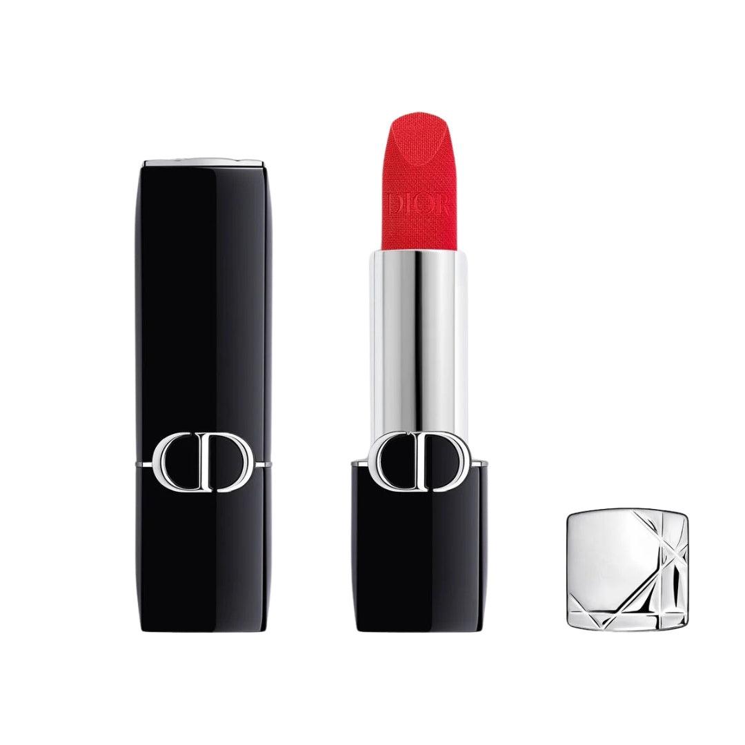 DIOR | ROUGE A LEVRES DIOR Mayshka