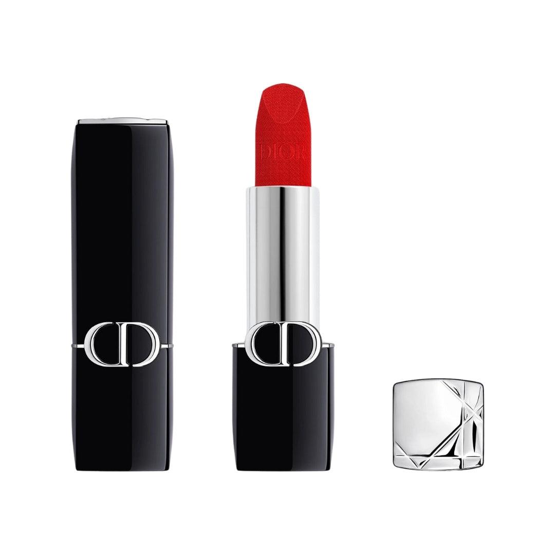 DIOR | ROUGE A LEVRES DIOR Mayshka