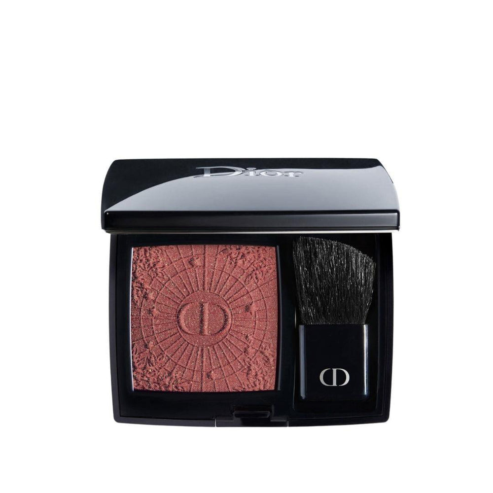 DIOR | ROUGE BLUSH EDITION LIMITEE 826 GALACTIC RED Mayshka