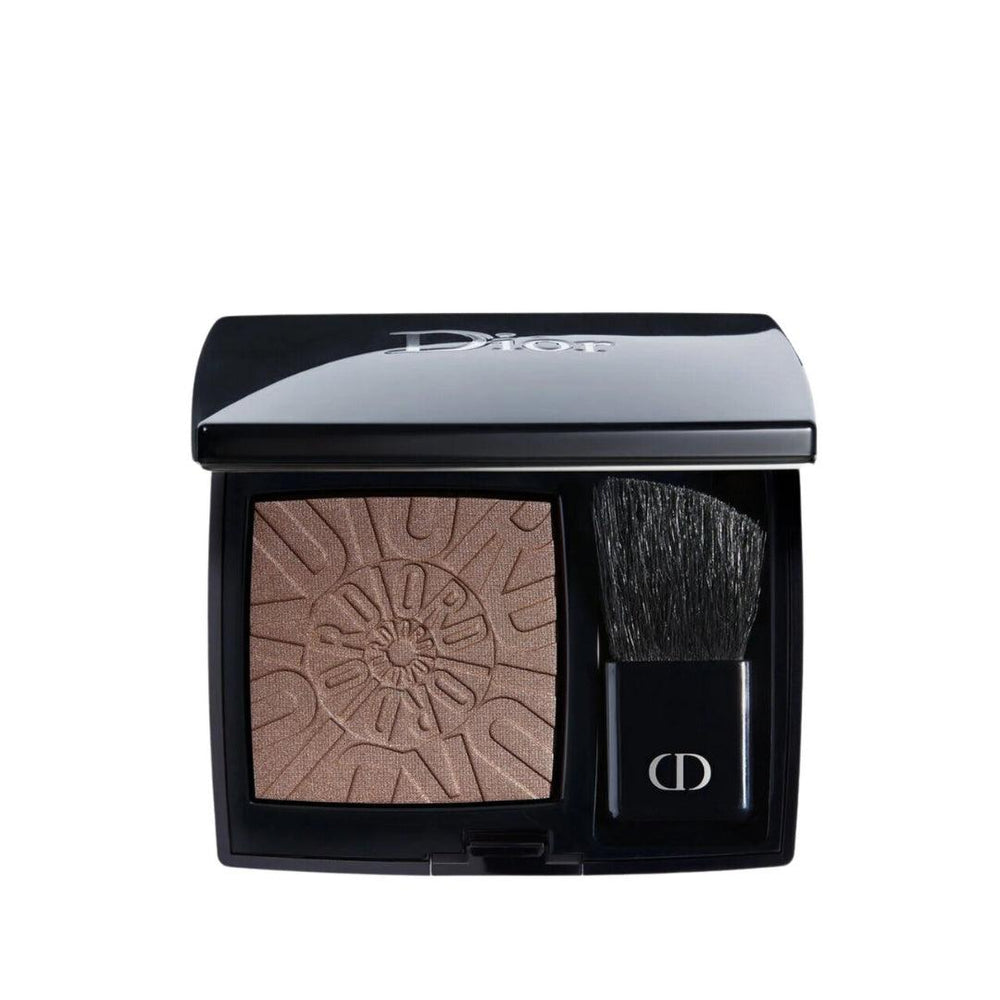 DIOR | ROUGE BLUSH POWER LOOK 823 INDEPENDENT Mayshka