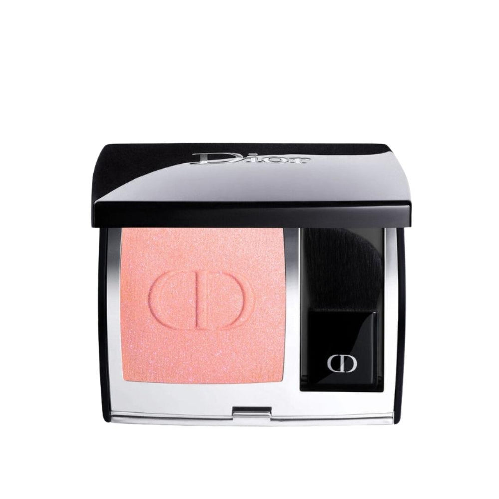 DIOR | ROUGE BLUSH THE ATELIER OF DREAMS 601 HOLOGLAM Mayshka