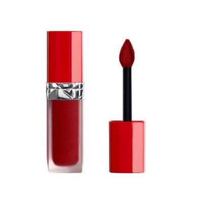 DIOR | ROUGE DIOR ULTRA CARE LIQUID 459 FLOWER Mayshka