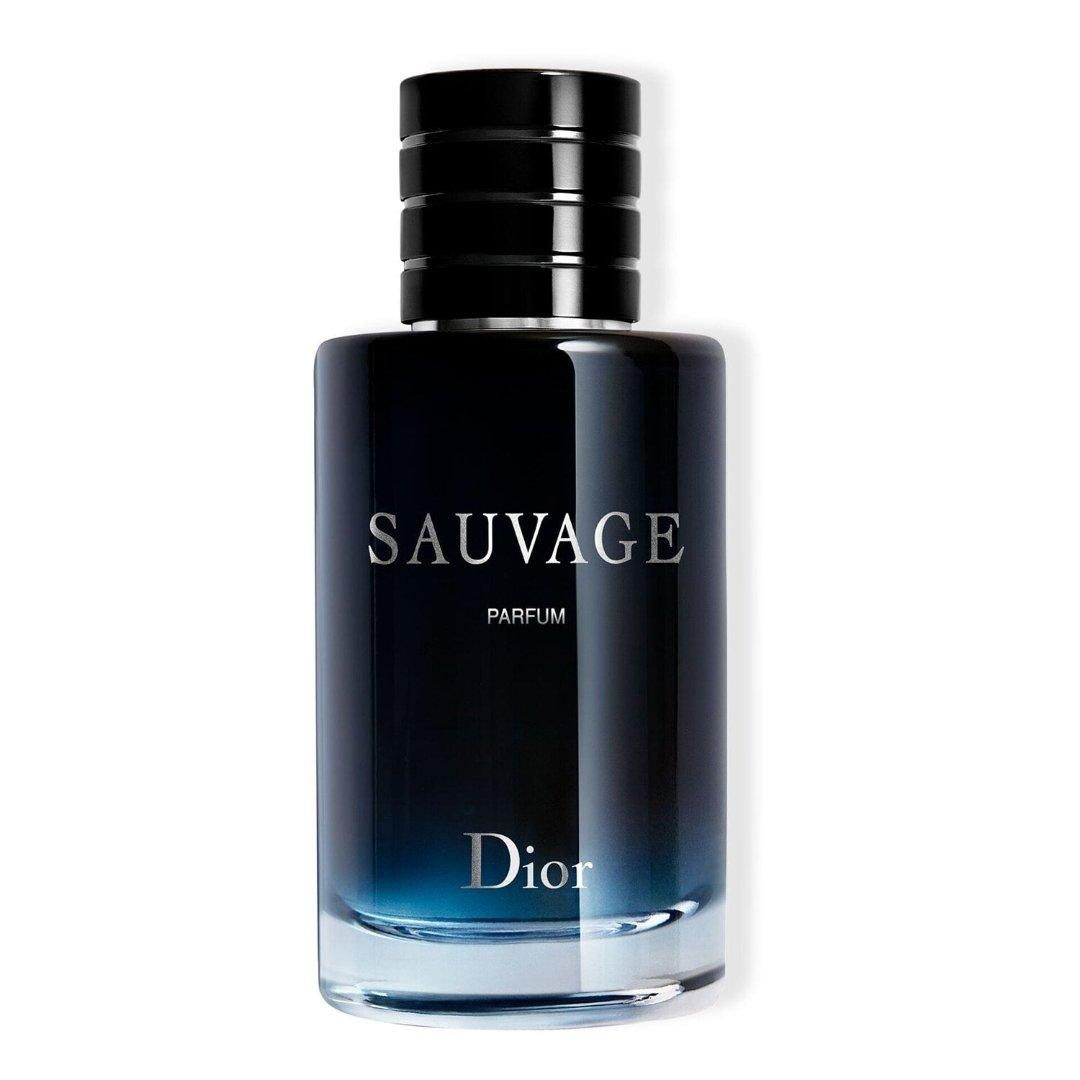 DIOR | SAUVAGE LE PARFUM Mayshka