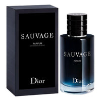 DIOR | SAUVAGE LE PARFUM Mayshka