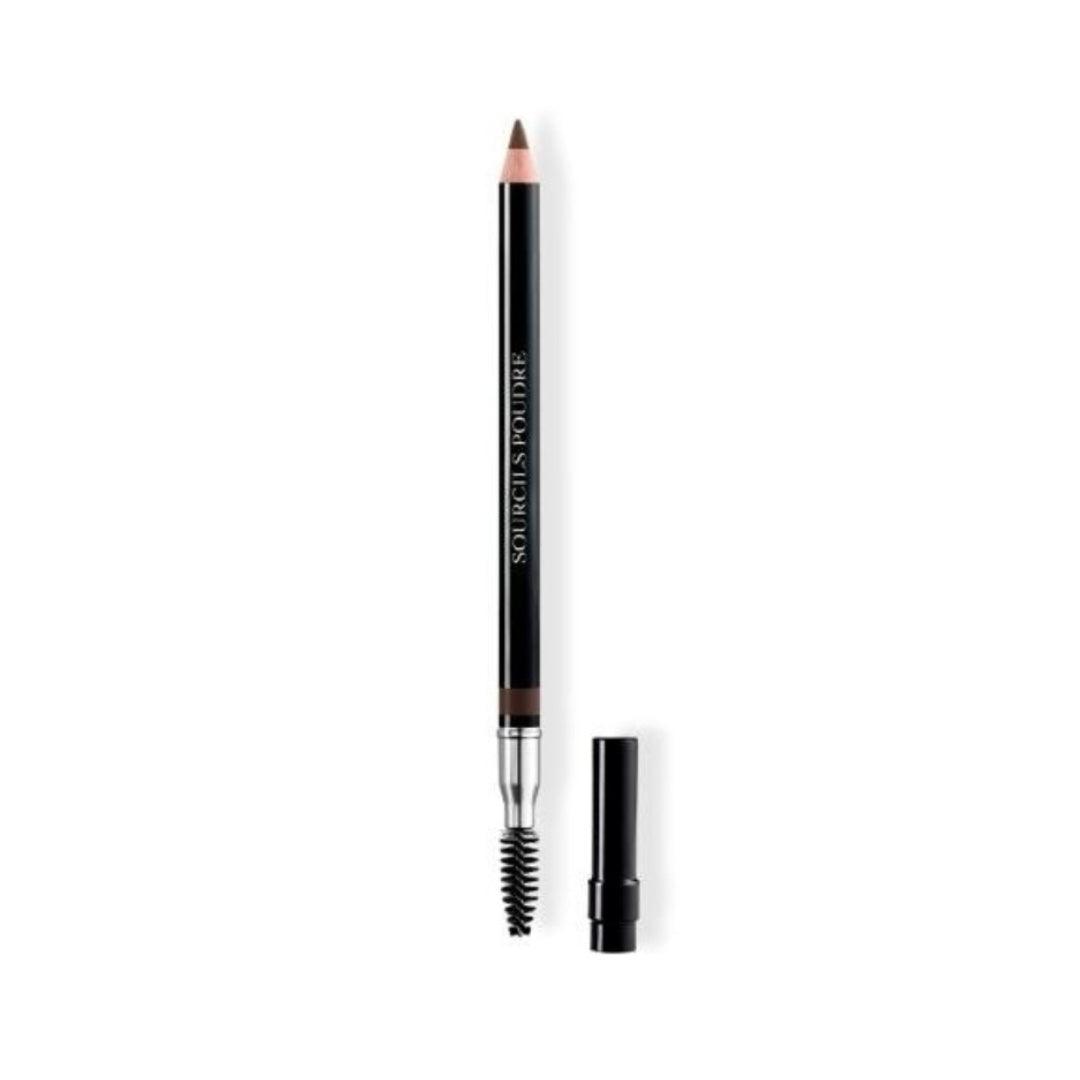 DIOR | SOURCILS POUDRE CRAYON 433 BLOND CENDRE Mayshka