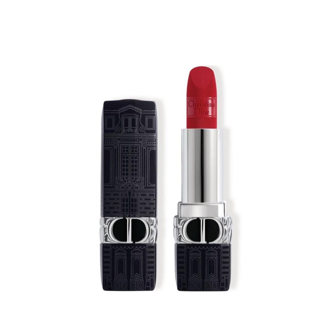 DIOR | THE ATELIER OF DREAMS LIMITED EDITION LIPSTICK Mayshka