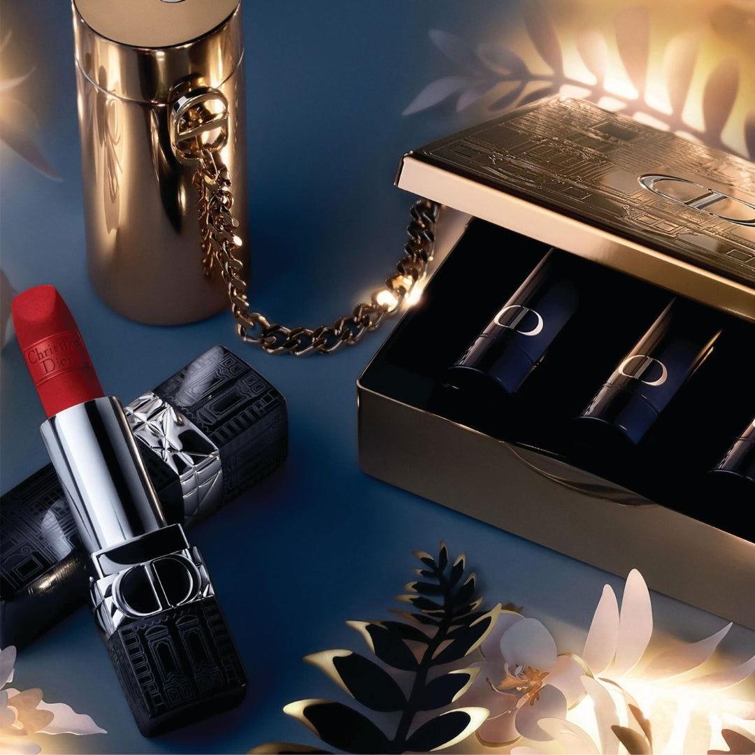 DIOR | THE ATELIER OF DREAMS LIMITED EDITION LIPSTICK Mayshka