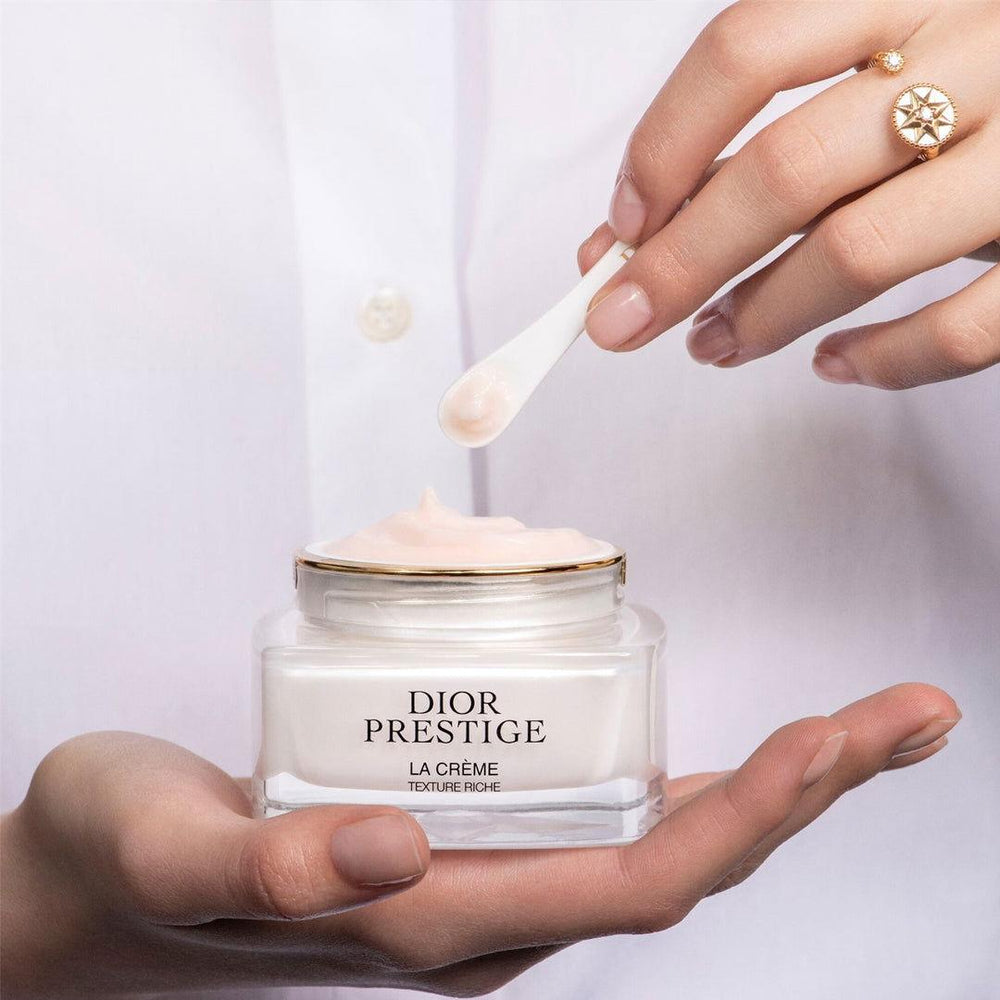 DIOR | RECHARGE DIOR PRESTIGE LA CREME TEXTURE RICHE - Mayshka