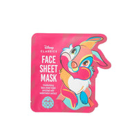 DISNEP CLASSIC | FACE SHEET MASK WITH WATERMELON EXTRACT Mayshka