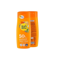 DM | LAIT SOLAIRE SPF50+ - Mayshka