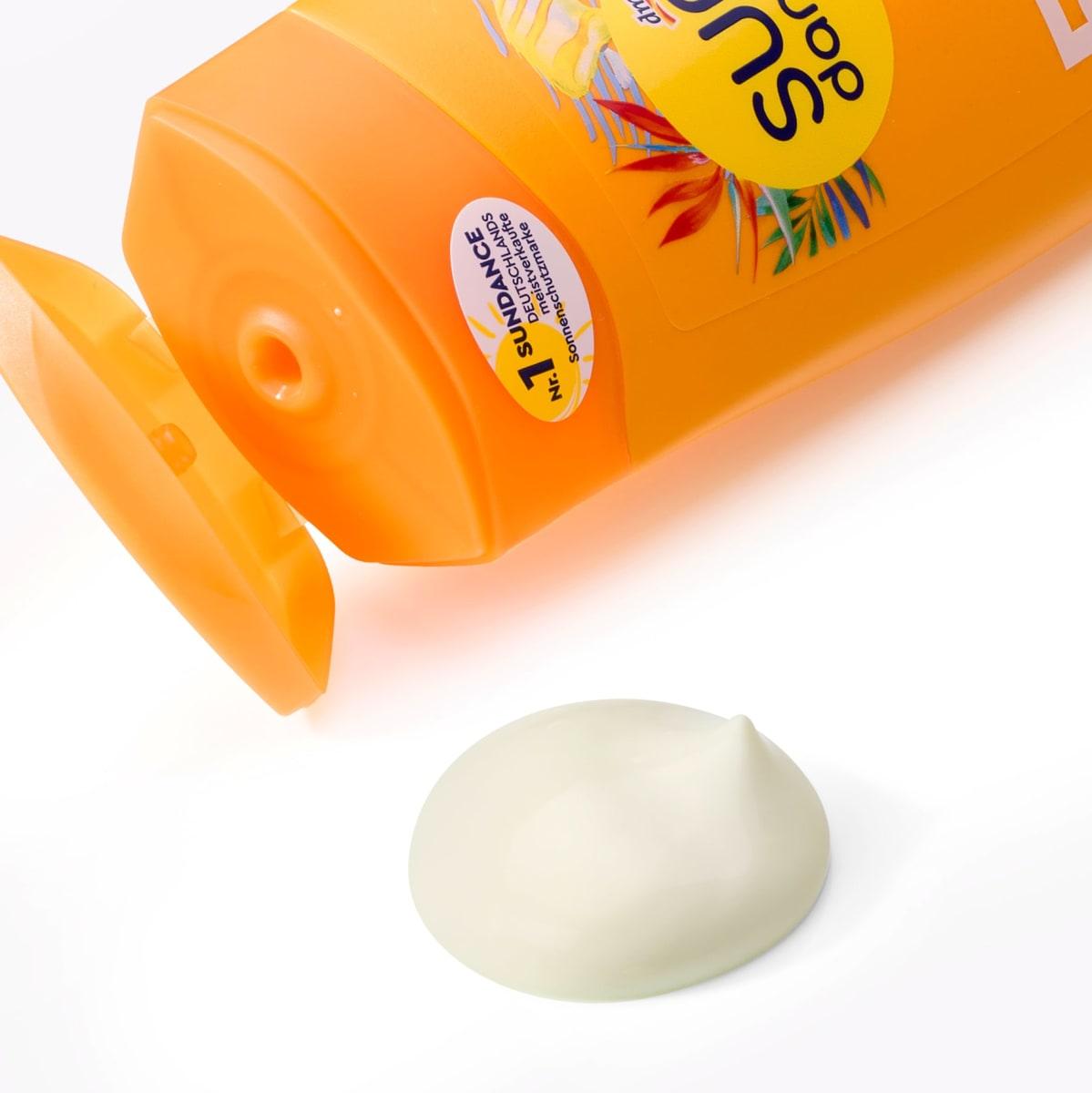 DM | LAIT SOLAIRE SPF50+ - Mayshka