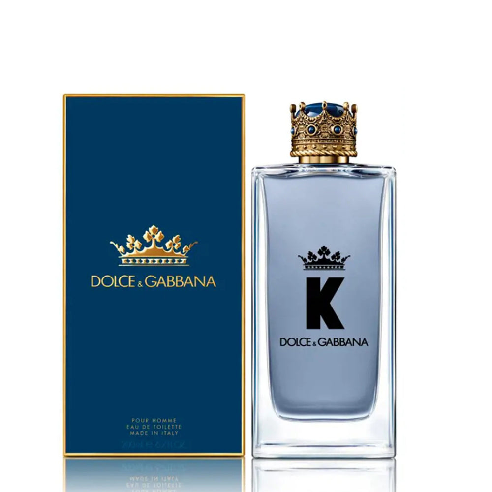 DOLCE & GABBANA | K POUR HOMME EAU DE TOILETTE