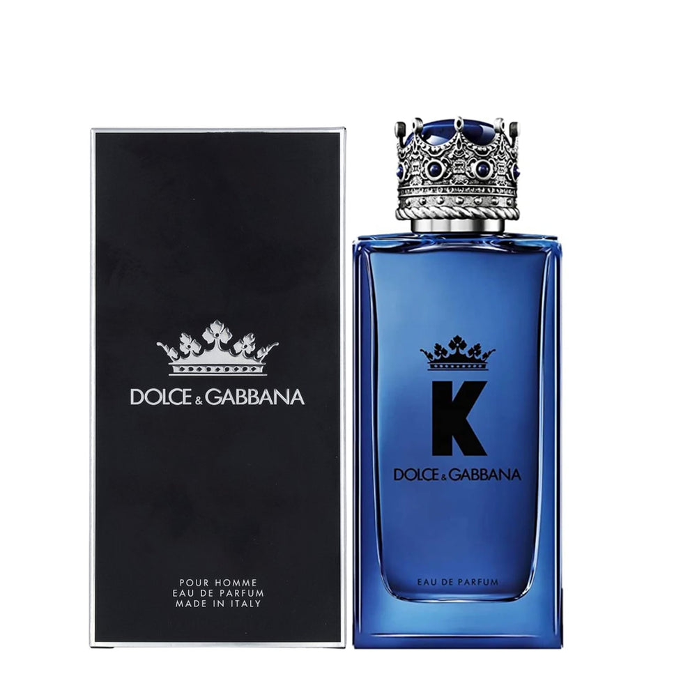 DOLCE & GABBANA | POUR HOMME EAU DE PARFUM