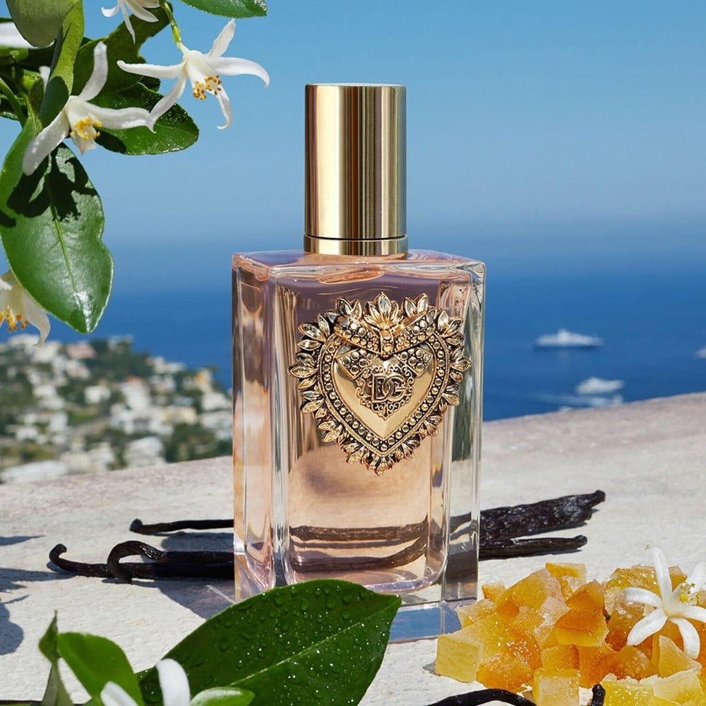 DOLCE&GABBANA | DEVOTION EAU DE PARFUM Mayshka