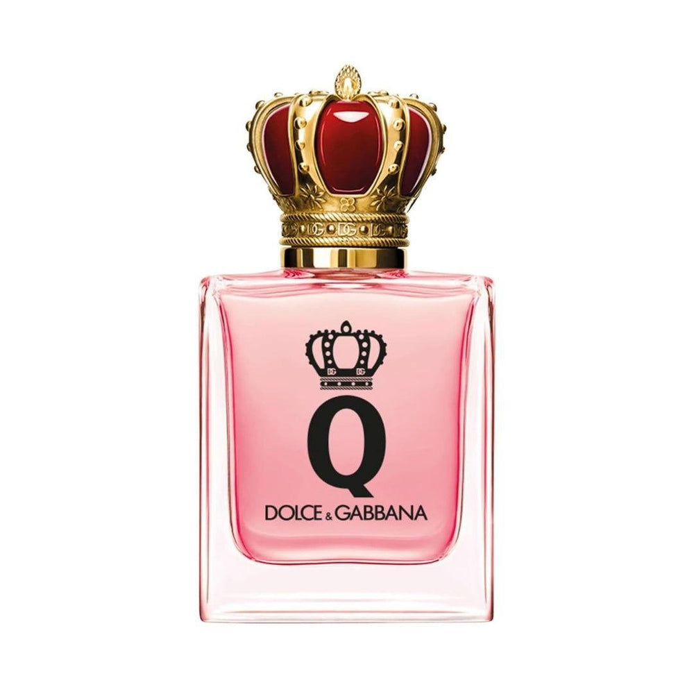 DOLCE&GABBANA | Q EAU DE PARFUM Mayshka