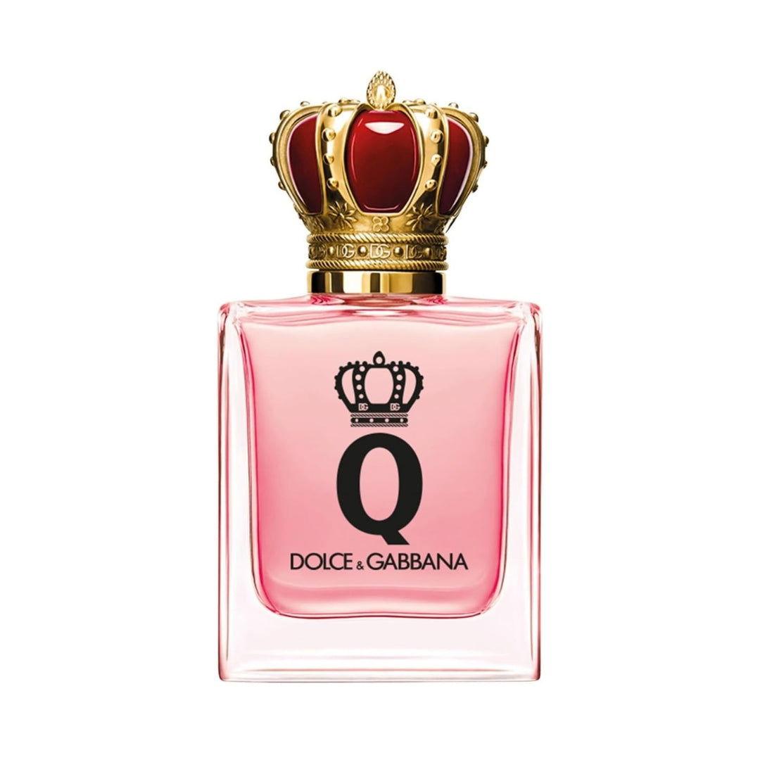 DOLCE&GABBANA | Q EAU DE PARFUM Mayshka