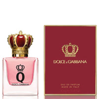 DOLCE&GABBANA | Q EAU DE PARFUM Mayshka