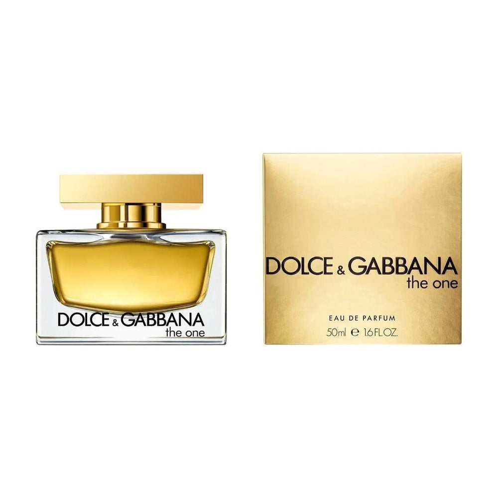 DOLCE & GABBANA | THE ONE EAU DE PARFUM Mayshka