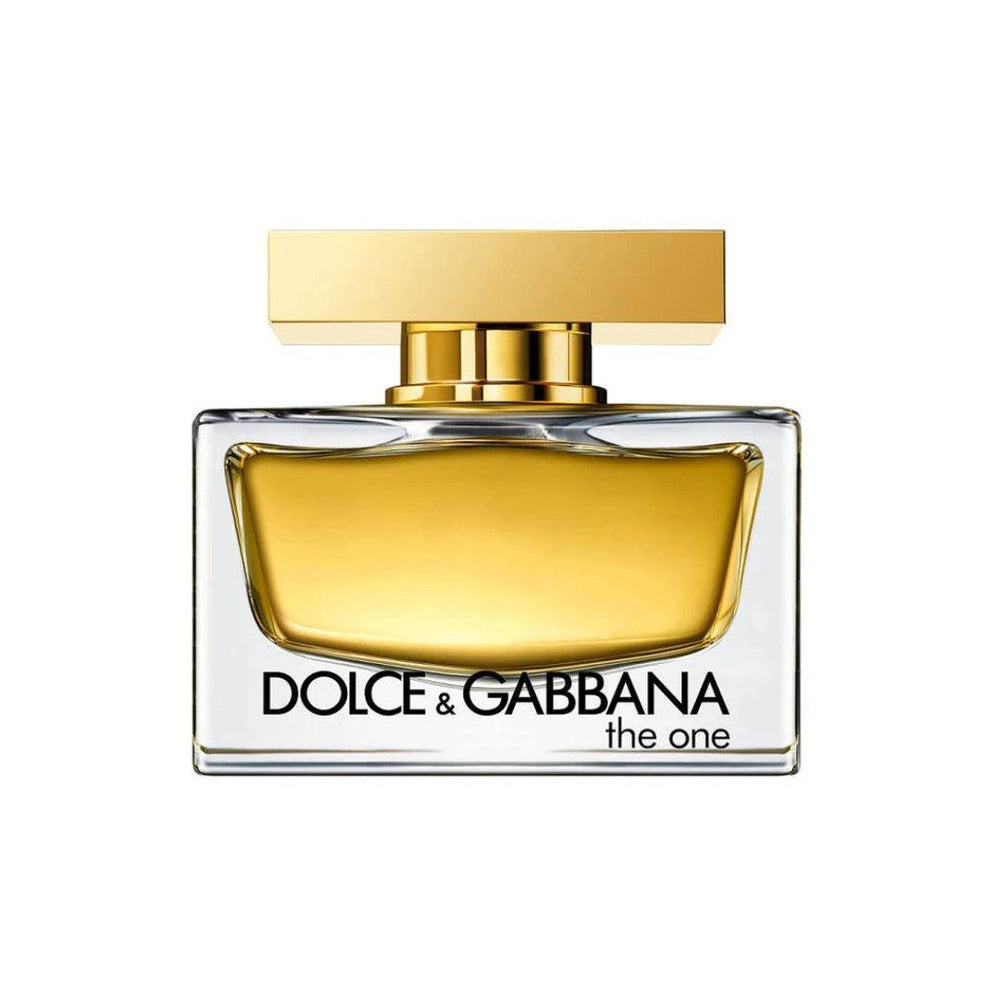 DOLCE & GABBANA | THE ONE EAU DE PARFUM Mayshka