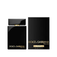 DOLCE&GABBANA | THE ONE FOR MEN EAU DE PARFUM INTENSE Mayshka