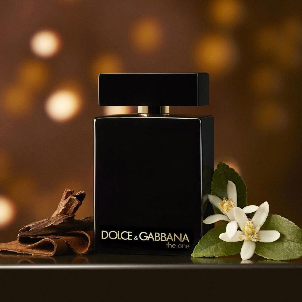 DOLCE&GABBANA | THE ONE FOR MEN EAU DE PARFUM INTENSE Mayshka