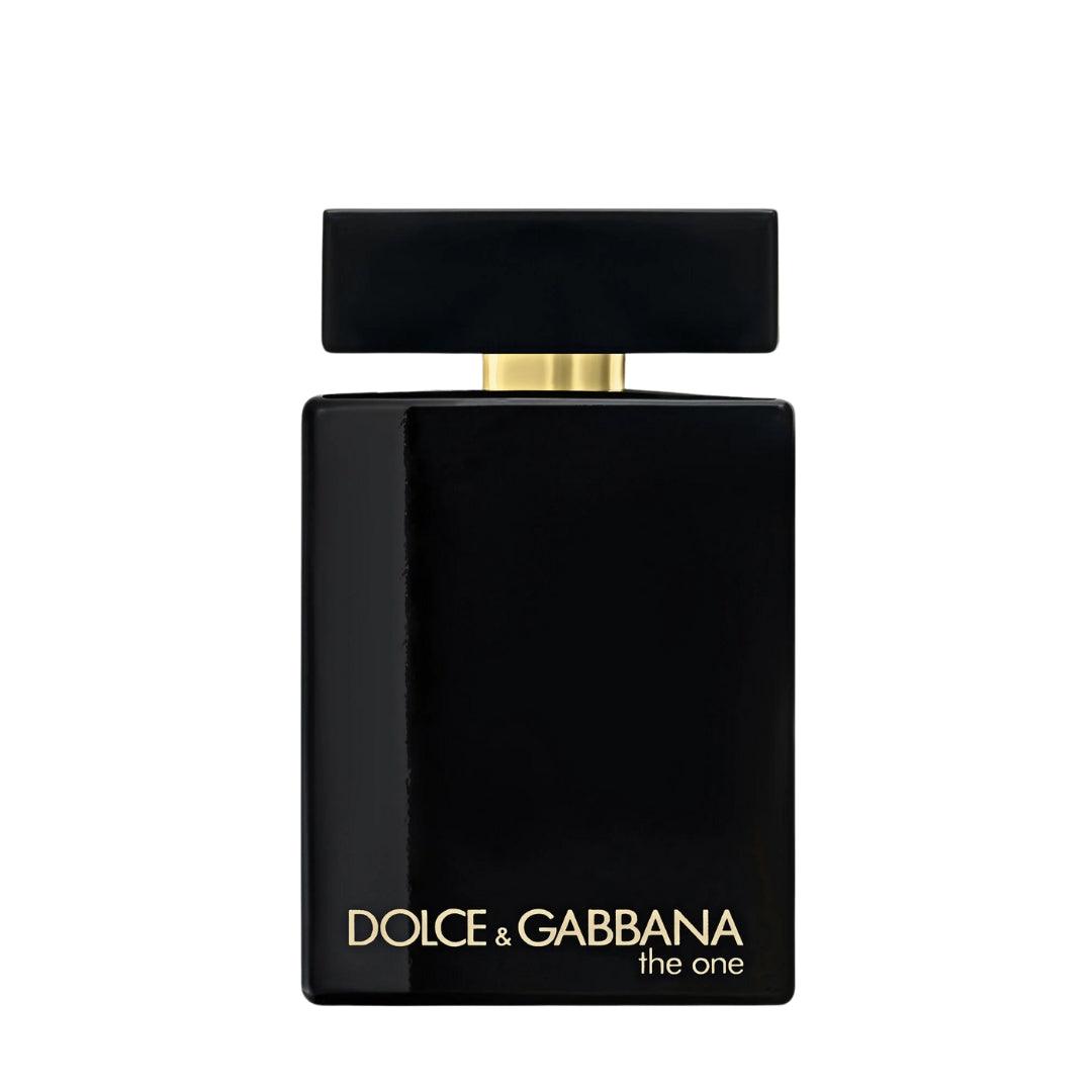 DOLCE&GABBANA | THE ONE FOR MEN EAU DE PARFUM INTENSE Mayshka