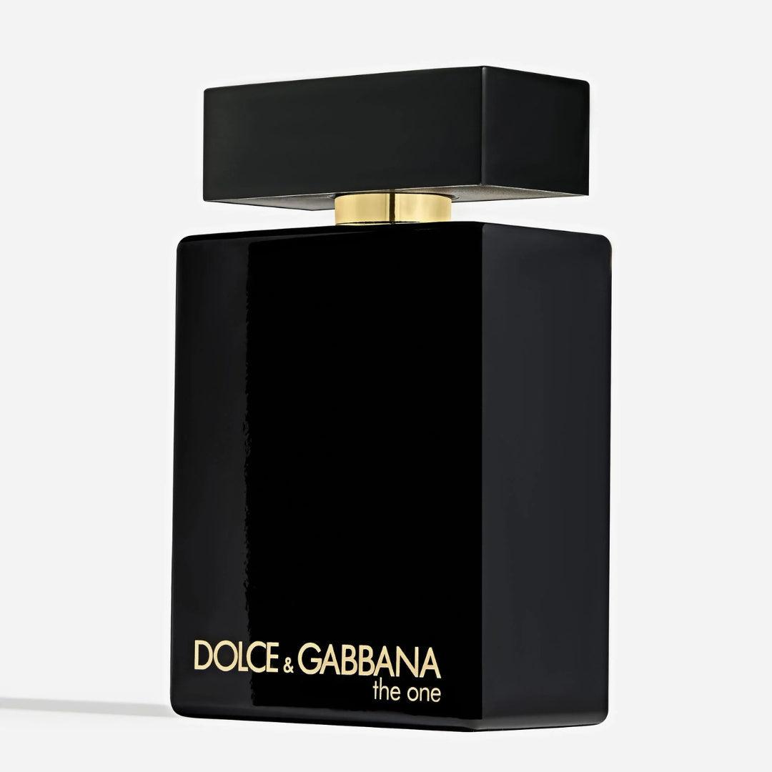 DOLCE&GABBANA | THE ONE FOR MEN EAU DE PARFUM INTENSE Mayshka