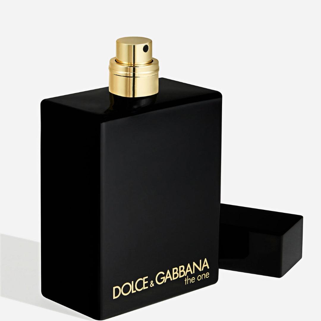 DOLCE&GABBANA | THE ONE FOR MEN EAU DE PARFUM INTENSE Mayshka