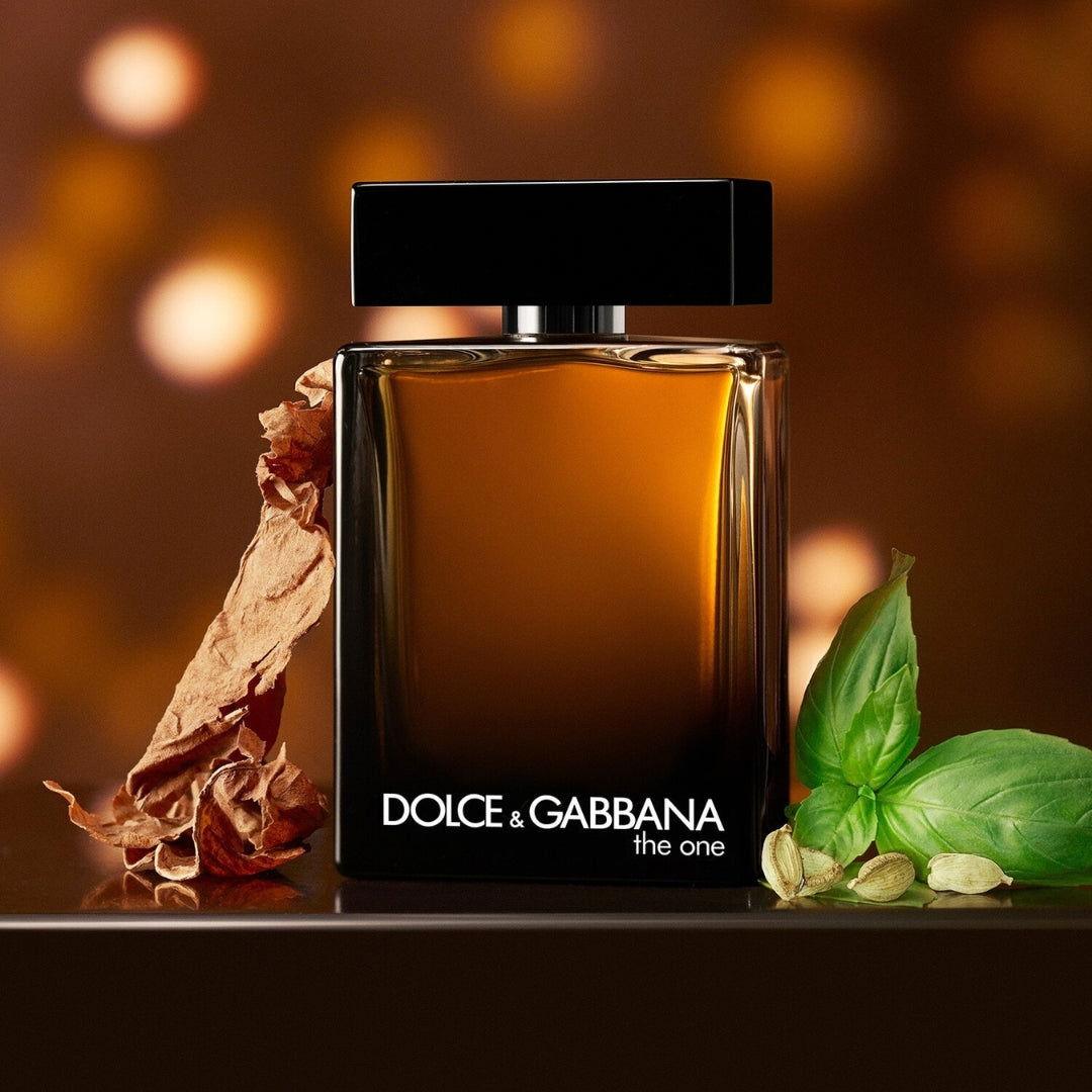 DOLCE&GABBANA | THE ONE FOR MEN EAU DE PARFUM Mayshka