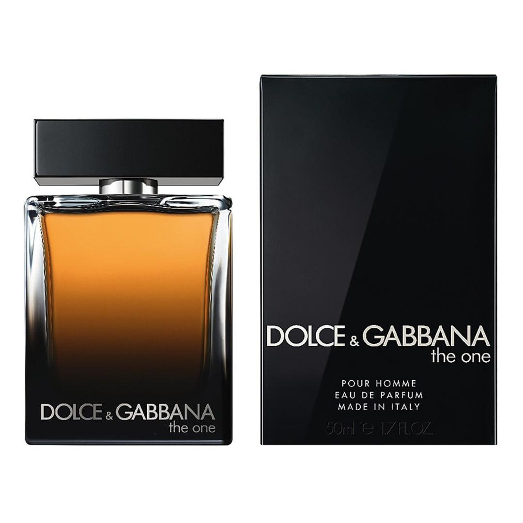 DOLCE&GABBANA | THE ONE FOR MEN EAU DE PARFUM Mayshka